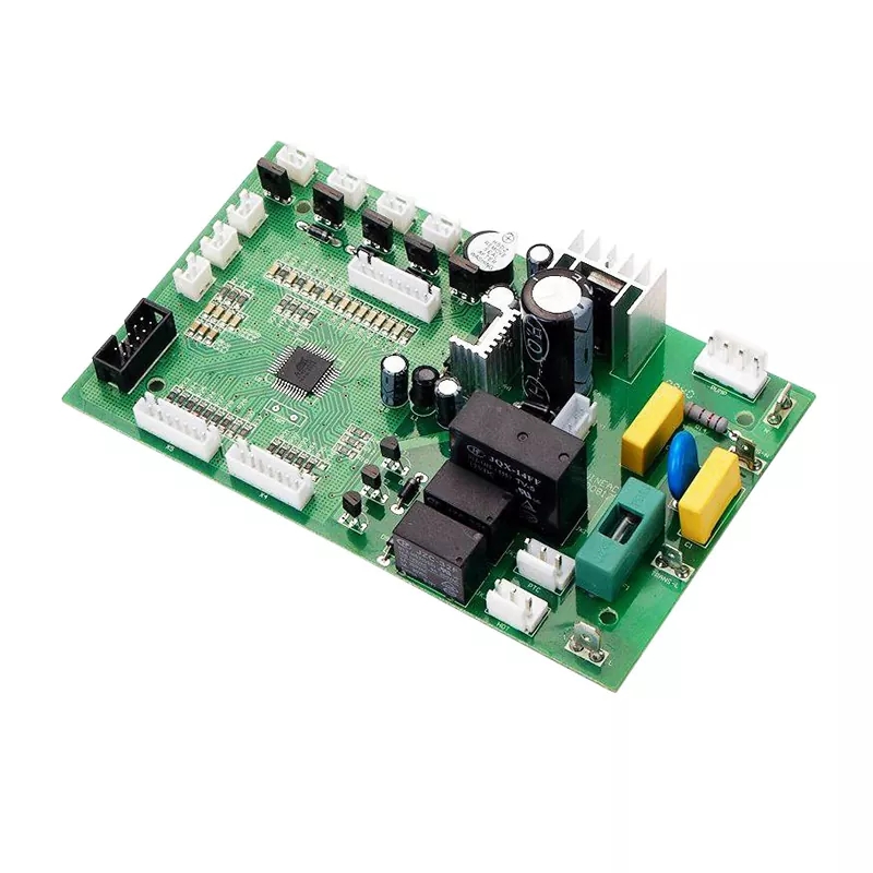 Role a aplikace PCB