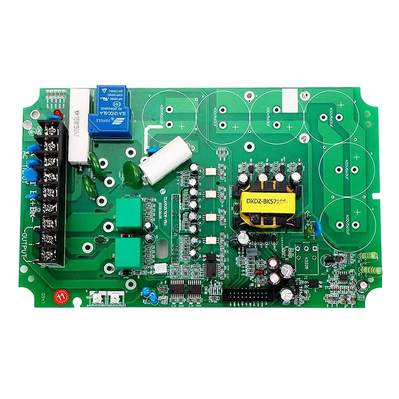 Montáž SMT PCB